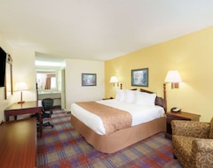 Hotel Travelodge by Wyndham Montgomery East (Montgomery, USA)