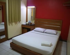 Khách sạn Hotel Sifaana (Cibinong, Indonesia)