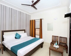 Khách sạn Sunlight (Chandigarh, Ấn Độ)