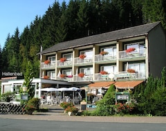 Hotel Pension Harzperle (Wildemann, Germany)