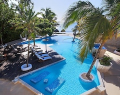 Hotel Le Reve by MIJ (Playa del Carmen, Mexico)