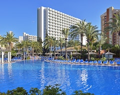 Hotel Sol Pelícanos Ocas by Meliá (Benidorm, Španjolska)