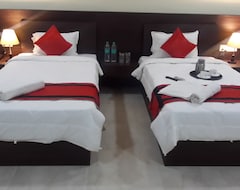 Khách sạn Sumandeep International (Dhanbad, Ấn Độ)