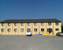 Hotel Super 8 Diamondville Kemmerer (Kemmerer, USA)