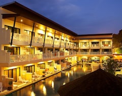 Hotel Srisuksant Resort (Noppharat Thara Beach, Thailand)