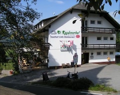 Otel St Egydenerhof (St. Egyden, Avusturya)