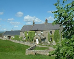 Oda ve Kahvaltı Tosson Tower Farm (Rothbury, Birleşik Krallık)