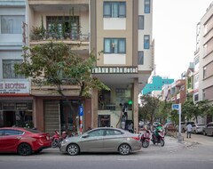 Hotel Thanh Nhan (Da Nang, Vijetnam)