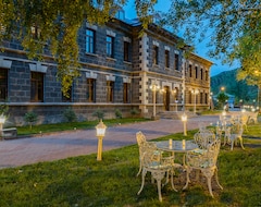 Hotel Katerina Sarayı 1877 (Kars, Turkey)