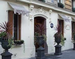 Hotel Camelia Prestige (París, Francia)