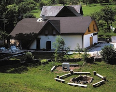 Nhà trọ Penzion Pohoda (Jilemnice, Cộng hòa Séc)
