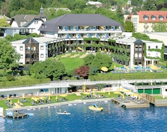 Seehotel Engstler (Velden, Österreich)