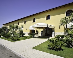 Hotel Tenuta San Francesco (Barletta, Italy)