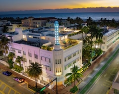 The Tony Hotel South Beach (Miami Beach, USA)