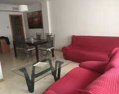 Cijela kuća/apartman Apartamento Nuevo Y Tranquilo ; A/c, Wifi . Maxima GarantÃa; Pago A La Entrada (Alicante, Španjolska)