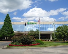 Hotel Holiday Inn Evansville Airport (Evansville, USA)