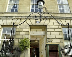 Khách sạn The Windsor Town House (Bath, Vương quốc Anh)