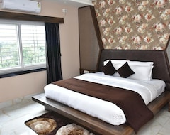 Hotel Daftari Palace (Kishanganj, India)