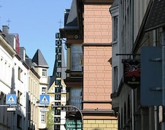 Khách sạn Cityhotel-Metropol (Koblenz, Đức)