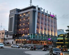 Hotelli Asialink Easy By Prasanthi (Batu Ampar, Indonesia)