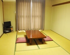 Nhà nghỉ iseshima youth hostel (Shima, Nhật Bản)
