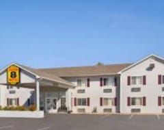 Motel Super 8 by Wyndham Neosho (Neosho, Sjedinjene Američke Države)