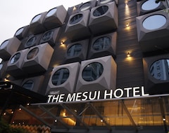 The Mesui Hotel Bukit Bintang (Kuala Lumpur, Malaysia)