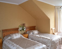 Bed & Breakfast Alexandra Lodge (Edzell, Vương quốc Anh)