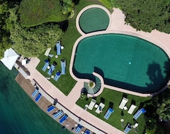 Hotel Monte Baldo e Villa Acquarone (Gardone Riviera, Italy)