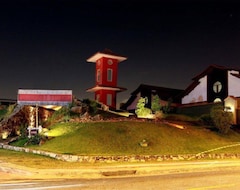 Dragon Motel (Fortaleza, Brezilya)