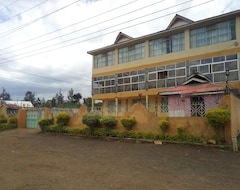 Bridgestone Hotel (Kitale, Kenya)