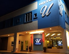 Hotel U Design Mentakab (Mentakab, Malezija)