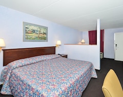 Hotel Americas Best Value Inn & Suites-Knoxville (Knoxville, USA)