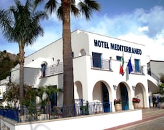 Khách sạn Hotel Ristorante Mediterraneo Faro (San Vito Lo Capo, Ý)