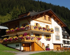 Hotel Haus Jehle (Lech am Arlberg, Austrija)