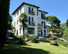 Hotel Loveno (Menaggio, Italia)
