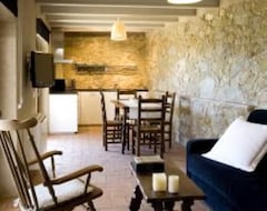 Hotelli Castell D Aro: Small Studio Within A Private Estate With Stunning Sea Views (Castillo de Aro, Espanja)