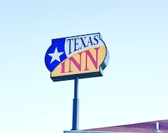 Khách sạn Texas Inn and Suites Rio Grande Valley (Edinburg, Hoa Kỳ)