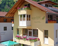 Aparthotel Rosmarin (Neustift im Stubaital, Austria)