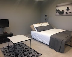 Casa/apartamento entero Flat Veni Vidi Vicinal (Lieja, Bélgica)