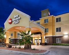 Khách sạn Best Western Plus Monahans Inn & Suites (Monahans, Hoa Kỳ)