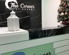 Otel The Corner Of Dreams (Cullera, İspanya)
