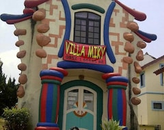 Hotel Villa Miky At Kota Bunga Puncak (Puncak, Indonesia)