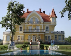 Hotel Balaton Vendégház (Siófok, Ungarn)