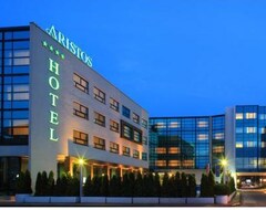 Khách sạn Hotel Aristos (Zagreb, Croatia)