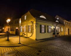 Otel Am Markt (Werder, Almanya)