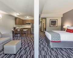 Khách sạn Microtel Inn&Suites By Wyndham Kitimat (Kitimat, Canada)