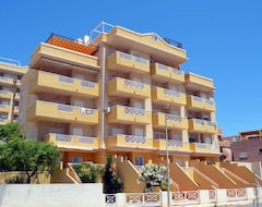 Cijela kuća/apartman Parque Marino 5206 - Resort Choice (Cabo de Palos, Španjolska)