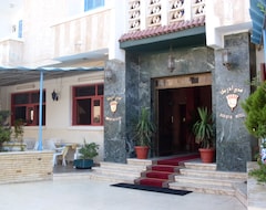 Ξενοδοχείο Adriatica Marsa Matrouh (Μάρσα Ματρούχ, Αίγυπτος)