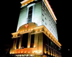 Khách sạn Easton Hotel (Dongguan, Trung Quốc)